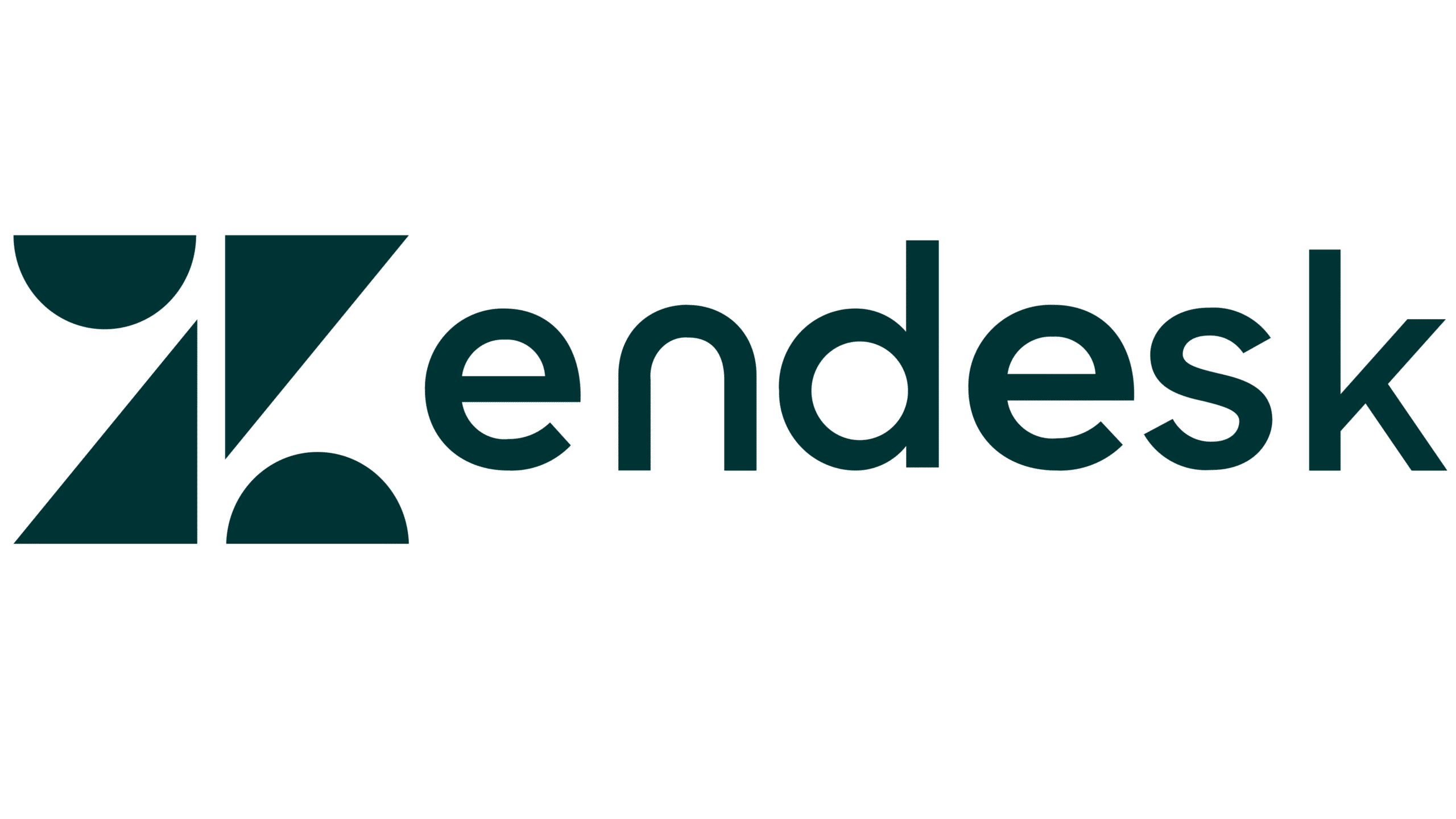 Zendesk-Logo